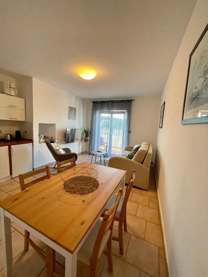 Apartment Frina I, Island Hvar Jelsa  Exterior foto